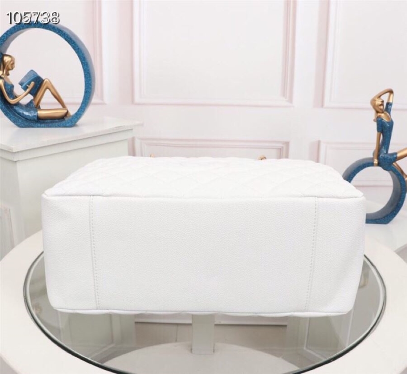 Ch**el shopping bags